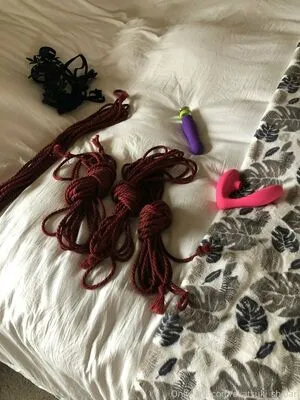 Akatsuki Shibari OnlyFans Leaked Free Thumbnail Picture - #XhwRAn6zjW