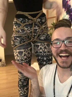 Akatsuki Shibari OnlyFans Leaked Free Thumbnail Picture - #cooCKq40tX