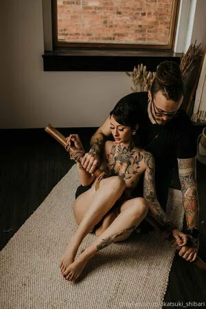 Akatsuki Shibari OnlyFans Leaked Free Thumbnail Picture - #dzZQ0a4s0g