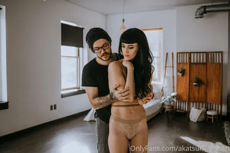 Akatsuki Shibari OnlyFans Leaked Free Thumbnail Picture - #gcF6uDIPac