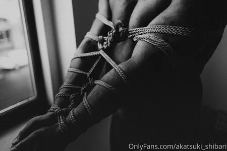 Akatsuki Shibari OnlyFans Leaked Free Thumbnail Picture - #izQO6V92eS
