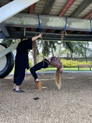 Akatsuki Shibari OnlyFans Leaked Free Thumbnail Picture - #odWkUspiOf