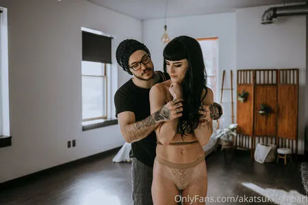 Akatsuki Shibari OnlyFans Leaked Free Thumbnail Picture - #s1yI7sJyKM