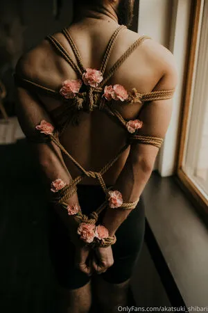 Akatsuki Shibari OnlyFans Leaked Free Thumbnail Picture - #yz9tVI3Cj4