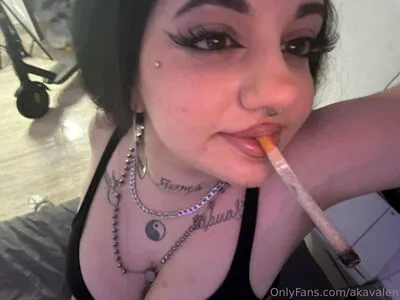 Akavalen OnlyFans Leaked Free Thumbnail Picture - #8VPTWXcXTV