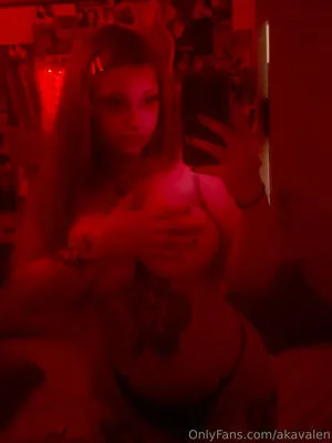 Akavalen OnlyFans Leaked Free Thumbnail Picture - #Dkv0f5nAPE