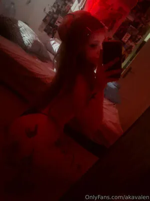 Akavalen OnlyFans Leaked Free Thumbnail Picture - #LQTHzAaaOD