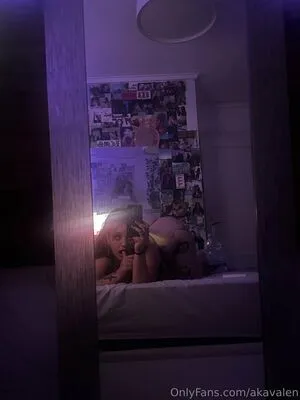 Akavalen OnlyFans Leaked Free Thumbnail Picture - #V6VEIRPi95
