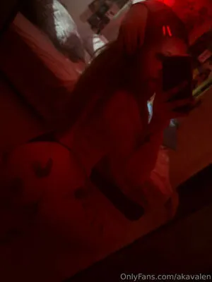 Akavalen OnlyFans Leaked Free Thumbnail Picture - #jLGyF54MN6