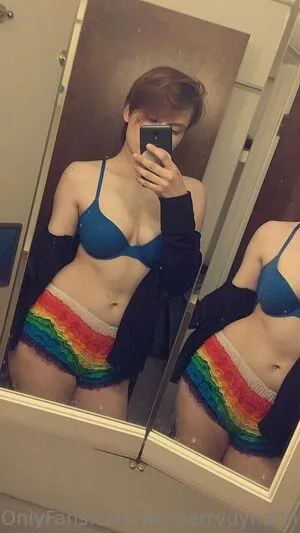 Akcherrydynamite OnlyFans Leaked Free Thumbnail Picture - #C96ulD8AcF