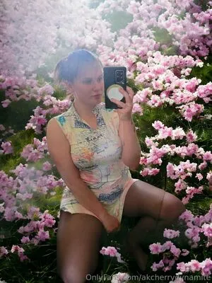 Akcherrydynamite OnlyFans Leaked Free Thumbnail Picture - #RPt5e0elQB
