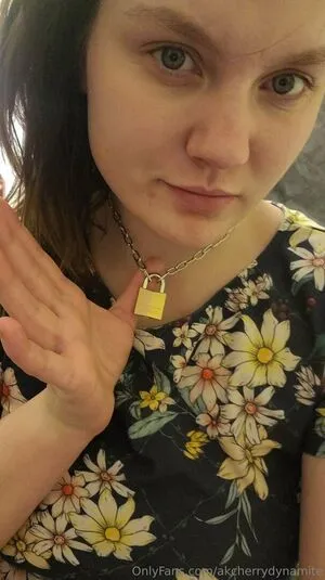 Akcherrydynamite OnlyFans Leaked Free Thumbnail Picture - #U8WoHBl5JM