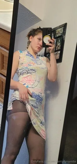 Akcherrydynamite OnlyFans Leaked Free Thumbnail Picture - #oZAaOkQ6r2