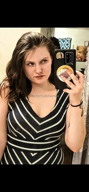 Akcherrydynamite OnlyFans Leaked Free Thumbnail Picture - #ouPmgom5mX