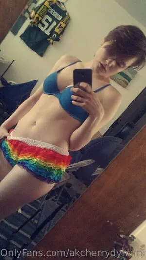Akcherrydynamite OnlyFans Leaked Free Thumbnail Picture - #tDlHsuetV8