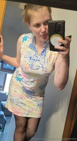 Akcherrydynamite OnlyFans Leaked Free Thumbnail Picture - #ugRHDIt5cI