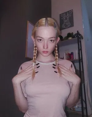 Akchoriii OnlyFans Leaked Free Thumbnail Picture - #8ugpN6VJlx