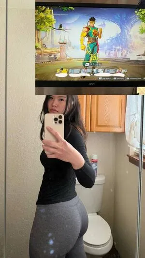 Akemi101xoxo OnlyFans Leaked Free Thumbnail Picture - #dTZMXpAcML