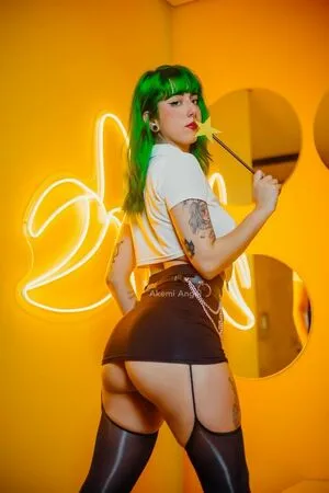 Akemiangel OnlyFans Leaked Free Thumbnail Picture - #1LCbspESqd