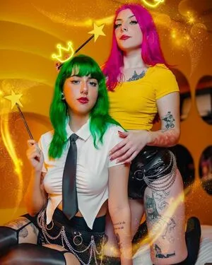 Akemiangel OnlyFans Leaked Free Thumbnail Picture - #O85YPkFKZM