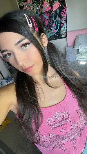 Akemibanana OnlyFans Leaked Free Thumbnail Picture - #FfGuvYf9oF