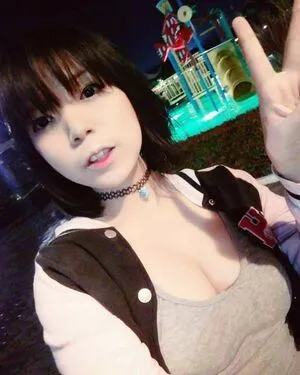 Akemimikaido OnlyFans Leaked Free Thumbnail Picture - #35AwxBKylk