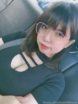 Akemimikaido OnlyFans Leaked Free Thumbnail Picture - #CTQPfLmZql