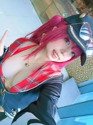 Akemimikaido OnlyFans Leaked Free Thumbnail Picture - #Ua8ch1qdSk