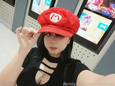 Akemimikaido OnlyFans Leaked Free Thumbnail Picture - #VbLW0nX9Iu