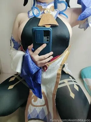 Akemimikaido OnlyFans Leaked Free Thumbnail Picture - #WwuASjXrrB