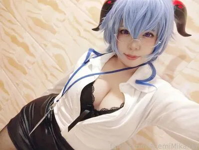 Akemimikaido OnlyFans Leaked Free Thumbnail Picture - #cf9TKWKATb