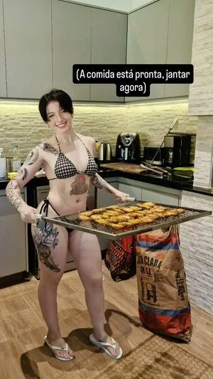 Akemy Sama OnlyFans Leaked Free Thumbnail Picture - #0Asm1QUPmW