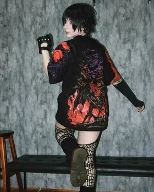 Akemy Sama OnlyFans Leaked Free Thumbnail Picture - #0LL6iLmXSh