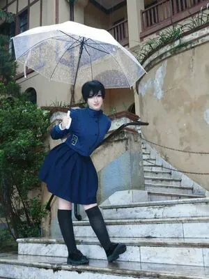 Akemy Sama OnlyFans Leaked Free Thumbnail Picture - #0RGYVhxdb9