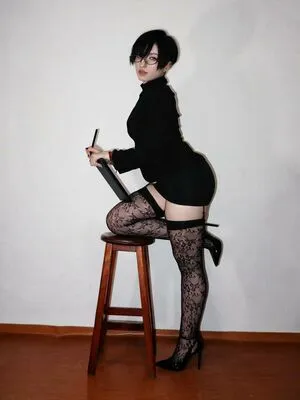 Akemy Sama OnlyFans Leaked Free Thumbnail Picture - #0URwMSk99X