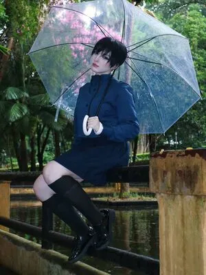 Akemy Sama OnlyFans Leaked Free Thumbnail Picture - #0VnRxpTkCh