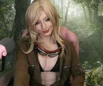 Akemy Sama OnlyFans Leaked Free Thumbnail Picture - #0f8ev4uSAB