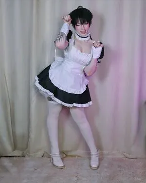 Akemy Sama OnlyFans Leaked Free Thumbnail Picture - #0g8IfJgLA8