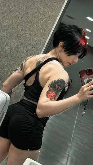 Akemy Sama OnlyFans Leaked Free Thumbnail Picture - #0nvqnqWDX4