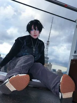 Akemy Sama OnlyFans Leaked Free Thumbnail Picture - #0s27xH0jqH