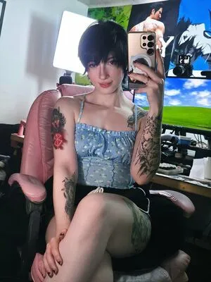 Akemy Sama OnlyFans Leaked Free Thumbnail Picture - #0sOXQ7dhqE