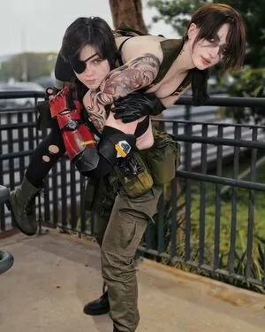 Akemy Sama OnlyFans Leaked Free Thumbnail Picture - #1Ct18jmQ6F