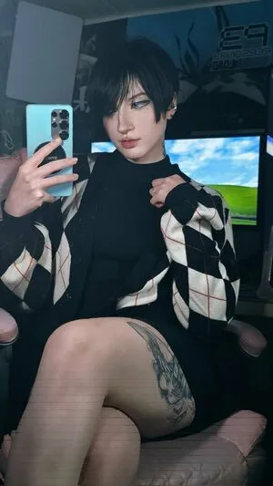 Akemy Sama OnlyFans Leaked Free Thumbnail Picture - #1DICDOwQvM
