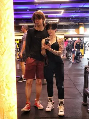 Akemy Sama OnlyFans Leaked Free Thumbnail Picture - #1EKYJA4Lju