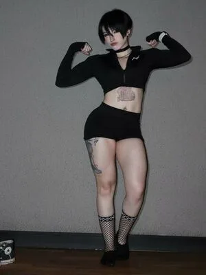 Akemy Sama OnlyFans Leaked Free Thumbnail Picture - #1PQQJ4lgk3