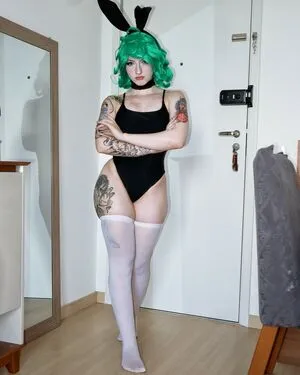 Akemy Sama OnlyFans Leaked Free Thumbnail Picture - #1c36xDYUvP
