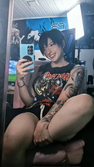 Akemy Sama OnlyFans Leaked Free Thumbnail Picture - #1eu1xxyGLv