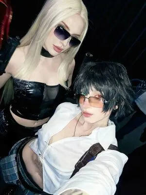 Akemy Sama OnlyFans Leaked Free Thumbnail Picture - #1gUmUrDacl