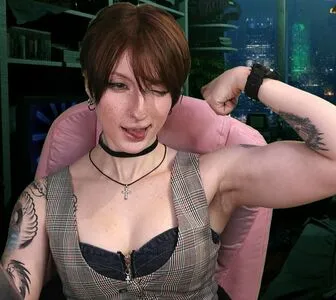 Akemy Sama OnlyFans Leaked Free Thumbnail Picture - #1qzFNLOfr6
