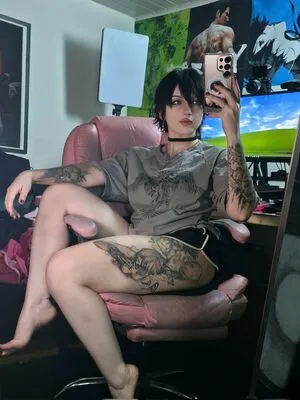 Akemy Sama OnlyFans Leaked Free Thumbnail Picture - #27Uosbfz3a